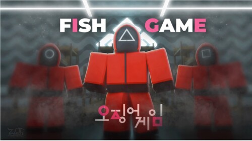 Squid Game
