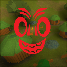 The BlaxBlox Tribe HQ