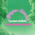 Afterglow Alliances