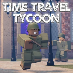 Time DEV icon