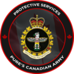 FAC - Unité des services de protection