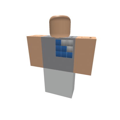 PineWood Guy