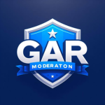 (S) GAR Moderation
