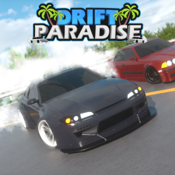 Drift Paradise icon