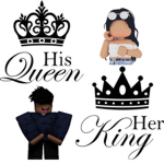 Kings And Queens Group:))))!