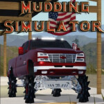 Mudding Simulator
