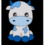 Aestetic Cow Squad