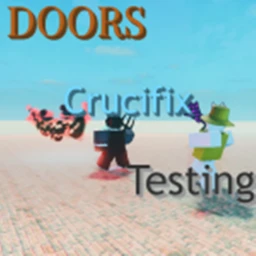 DOORS Testing!! icon