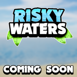 Risky Waters [Coming Soon] icon