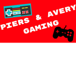 Piers And Avery Gaming Fan Club