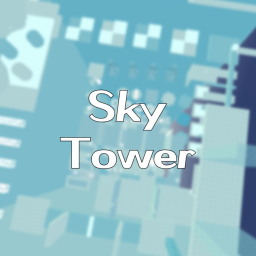 하늘 타워 Sky Tower icon