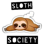 Sloth Society