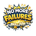 No More Failures