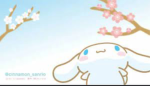 ~cinnamoroll fantasy~