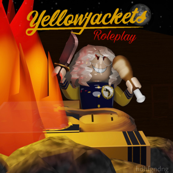Yellowjackets (Roleplay)