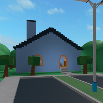 Void's Neighborhood (Early 2016)