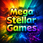 Mega Stellar games