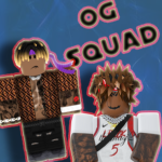 The OG Squad!!