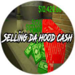 Cash Hood Entertainment