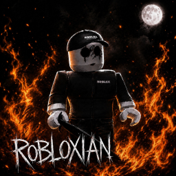 [BETA] Robloxian