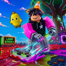 Roblox entity thumbnail