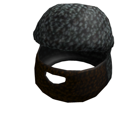 Bearded Beanie