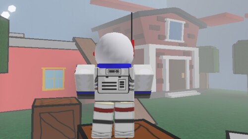 Jump Rounds[BETA]