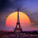 (Paris Aesthetic)