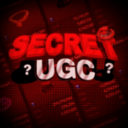 [BRAND NEW MAP] Secret UGC Uploads