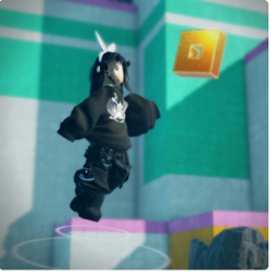 Platformer ( By Avi627282 )