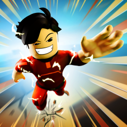 Super Jump!