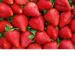Lottis Erdbeeren :D