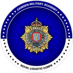 |CMA| Royal Logistic Corps - [CORE]