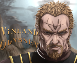 Vinland Odyssey