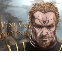 Vinland Odyssey icon