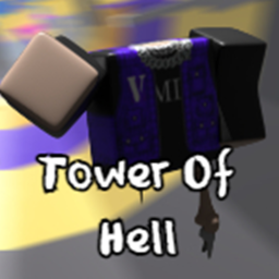 (Korblox and Headless) Tower Of Hell