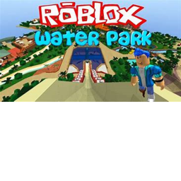 water park!