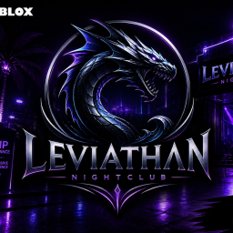 LEVIATHAN NIGHT CLUB