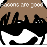 bacon group (support)