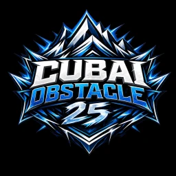 [Upd] Cubai Obstacle  icon