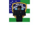 NY Police RP