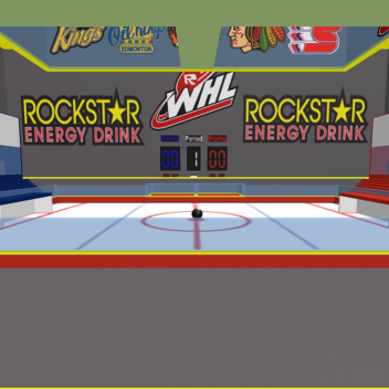 ╚ROCKST★R Arena