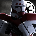 The Grand Republic Coruscant Guard