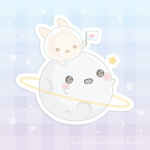 Shooting Stars~!