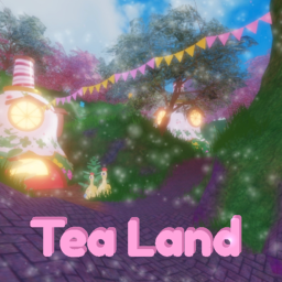 Tea Land