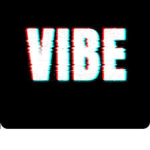Vibe is in you:)