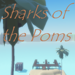 Sharks of the Poms