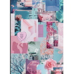 I love to be Aesthetic