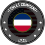|USAR| - FORSCOM -