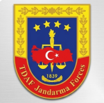 TDAF | Jandarma Genel Komutanlığı